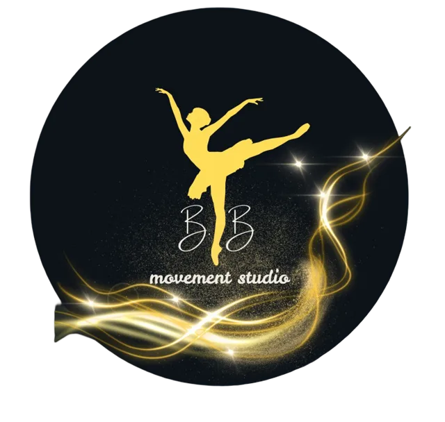 Logo BB movement studio
